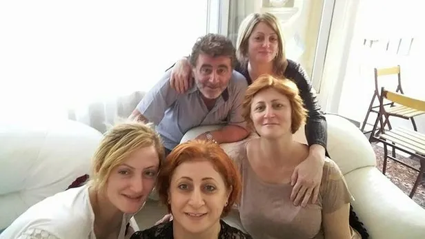 CHP'li belediyenin ihmali sonucu hayatını kaybeden Hülya Onaylı'nın ağabeyi kardeşinin acısına dayanamadı-5