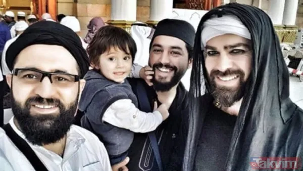 Gamze Özçelik'in eşi Uğur Pektaş'ın son görüntüsü şoke etti - 7