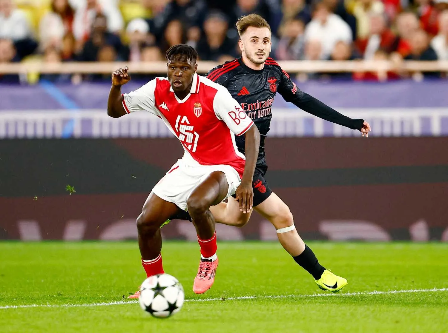 Galatasaray'dan Fenerbahçe'ye dev çalım! Planlar değişti - 14