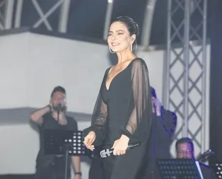 Şaşırtan zayıflık