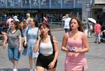 HAVA DURUMU | Eyyam-ı Bahur kapıya dayandı! Meteoroloji'den son tahmin: 5 derece daha artacak! | Sağlık Bakanlığı'ndan kronik hastalara uyarı