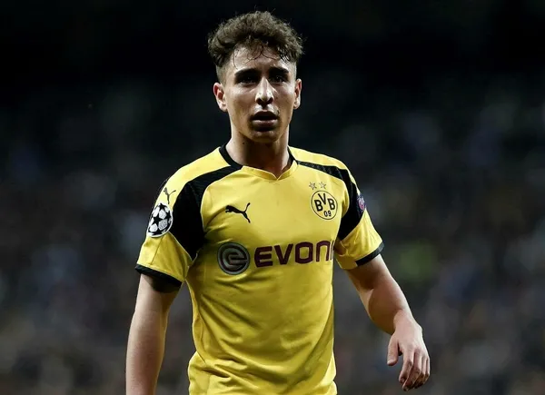 Emre Mor'a çılgın teklif-1