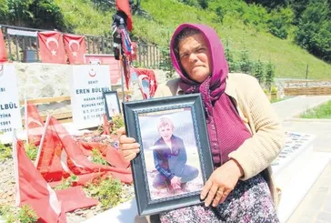 7 yıl 7 bin yıl gibi geçti