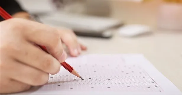 ÖSYM'den flaş KPSS açıklaması