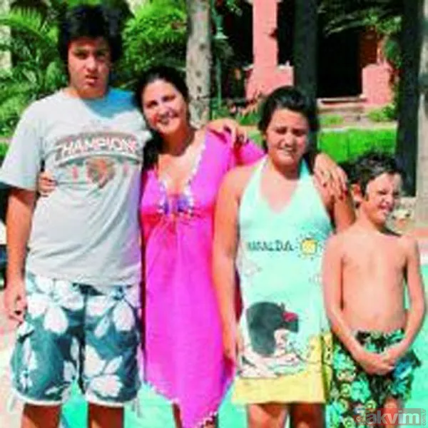 Esra Erol'un oğulları sosyal medyada ilgi odağı oldu - 48