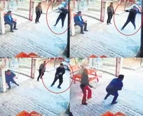 Mersin’de okul bahçesinde dehşet! 12 yaşındaki öğrenci müdürü vurdu