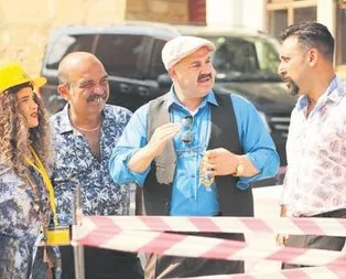 Göktaşı geliyor!