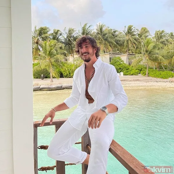 Survivor’da kazan kaynadı! Berkan Karabulut'tan bomba Nisa Bölükbaşı itirafı! Adem Klıçcı, Batuhan Karacakaya, Nagihan Karadere derken... - 18