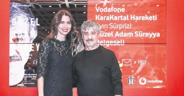 Nefise Karatay Sureyya Soner Le Poz Verdi Takvim Nefise Karatay Sureyya Soner Le Poz Verdi Takvim