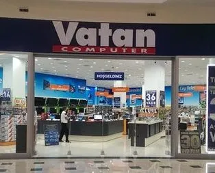 Vatan Bilgisayar Antalya’da açıldı