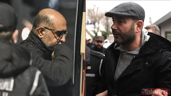 Beşiktaş Belediyesi’ndeki vurgunda yeni gelişme! Rakip firmanın araçlarını bozmuş - 1