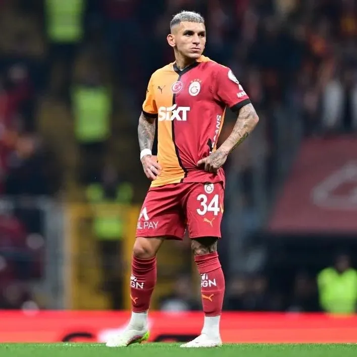 Arjantin’de Lucas Torreira çılgınlığı!