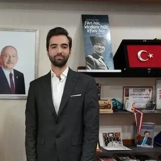 Hırsızın partisi olmaz