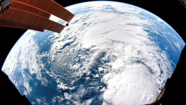 Türkiye Uzay Ajansı Başkanı: Uzaydan müdahale dönemi başlıyor-3