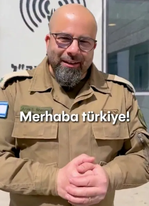 1783370193002.jpeg İsrailli uzmandan küstah itiraf: Türkiye’nin yükselen etkisi İsrail’de neden tartışılıyor?-5