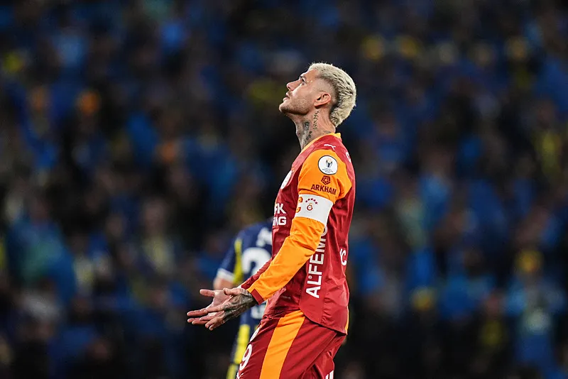 Galatasaray'dan transferde çifte sürpriz! - 18