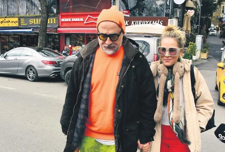 ’Doğa’sında mutluluk var