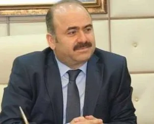 Firari vali teslim oldu!