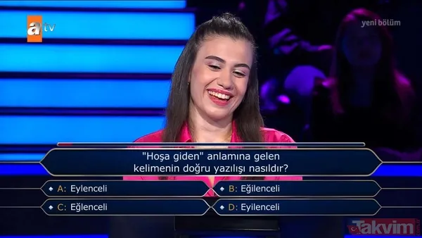 Yeşilçam, Kemal Sunal ve Fatma Girik... Kim Milyoner Olmak İster'de Japon İşi rüzgarı! Kenan İmirzalıoğlu... - 17