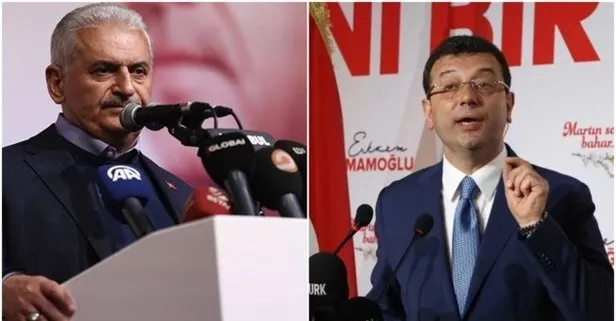 İstanbul'u kim kazandı? İşte en son oy farkı