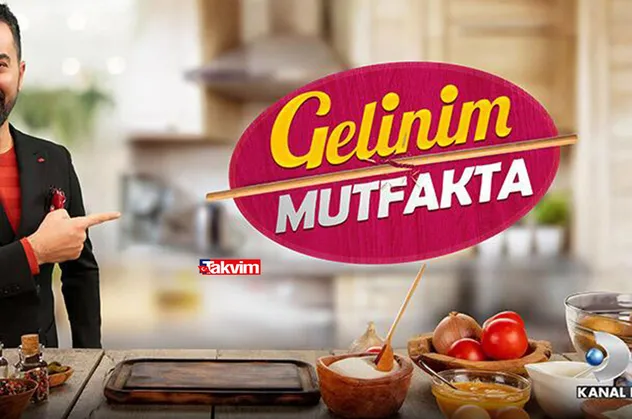 Gelinim Mutfakta'nın yeni sunucusu Turgay Başyayla nereli, eşi kim? Turgay Başyayla kimdir, kaç yaşında?