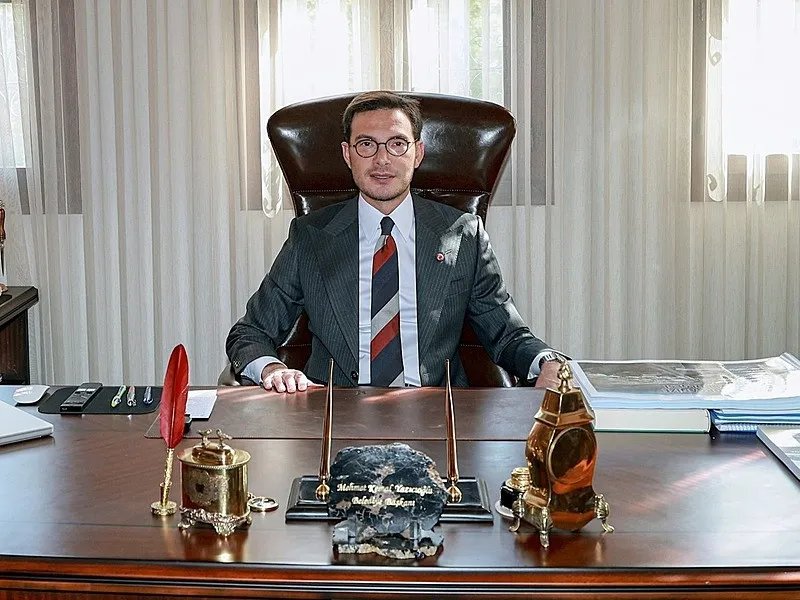 Mehmet Kemal Yazıcıoğlu (AA)