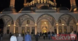 Berat Kandili'nde hangi dualar okunur ve hangi ibadetler edilir? - İşte Berat Kandili'nde okunacak dualar - 22