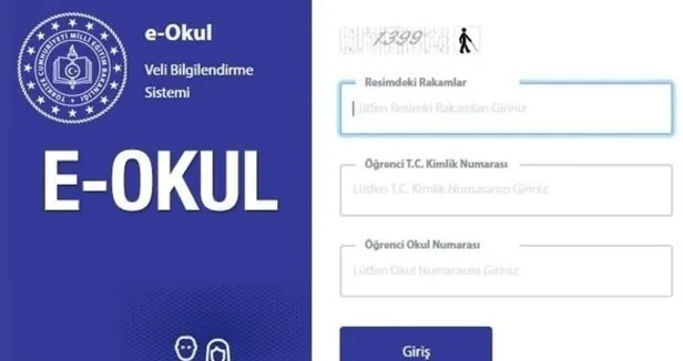 MEB VBS E-Okul öğrenci giriş ekranı ile sınav tarihi, not görüntüleme ve devamsızlık sorgulama nasıl yapılır? E-OKUL VBS ÖĞRENCİ GİRİŞ LİNKİ-3