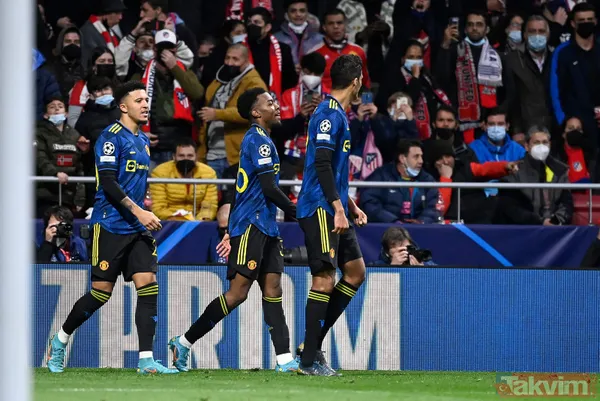 Cristiano Ronaldo çileden çıktı! Onu hiç böyle görmediniz - 11