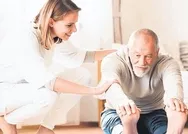 Yeni sigorta sistemi yolda! Uzun Dönemli Bakım Sigortası nedir? Kimler faydalanabilecek?