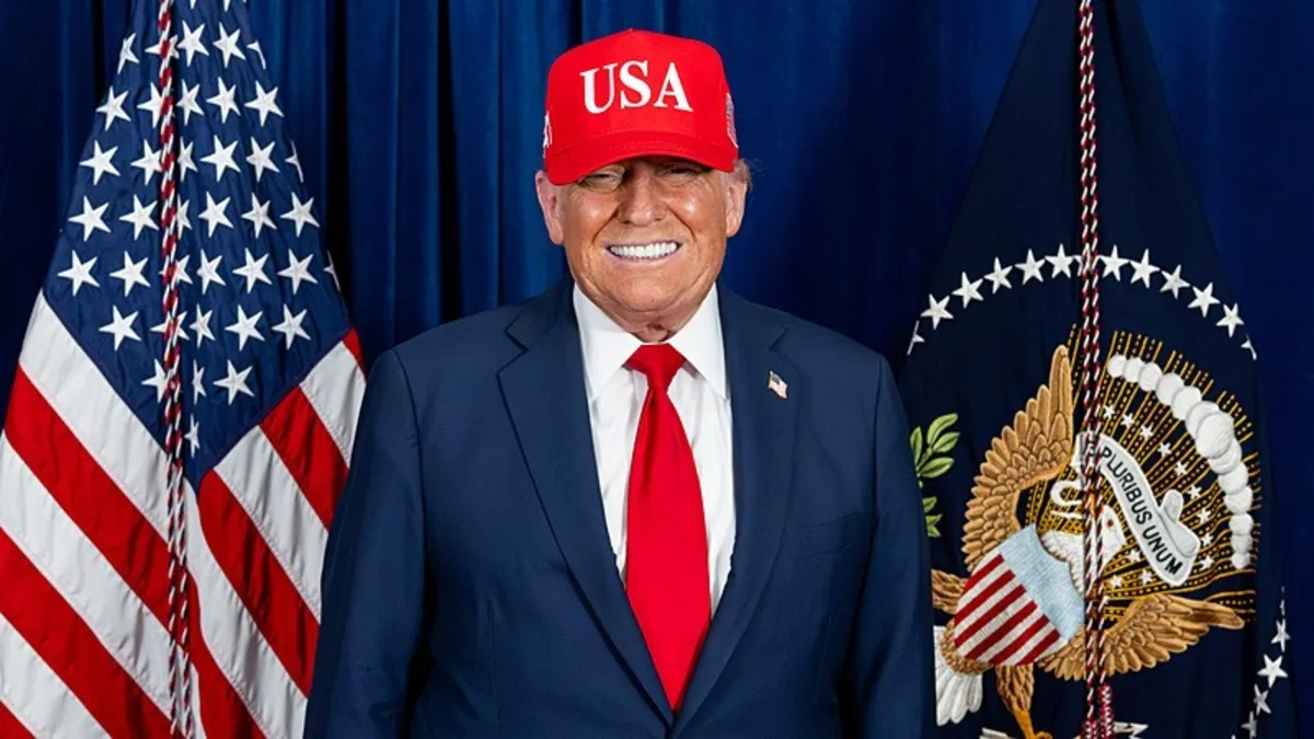 Trump’tan İran mesajı: Nükleer gücü bitti mi bitmedi mi?