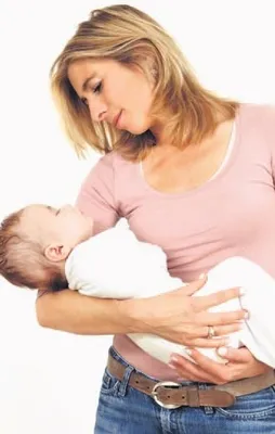 Doğum yapana 4 bin 857 lira