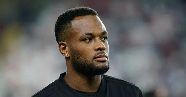 Beşiktaş’ta Larin depremi