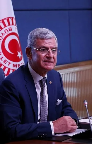 Volkan Bozkır, BM Genel Kurulu Başkanlığı görevini bugün devralıyor! (Volkan Bozkır kimdir?)