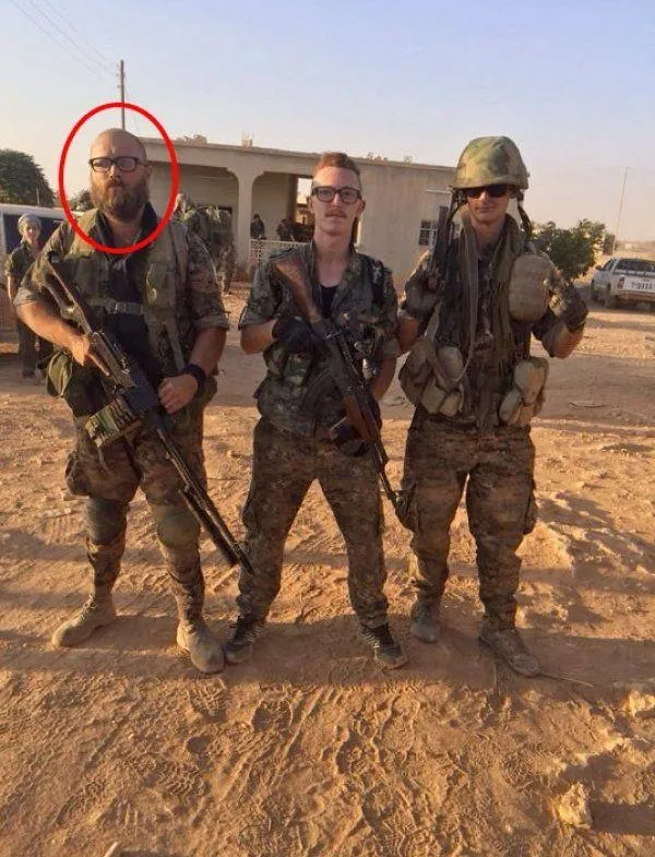 YPG'nin silah deposundan çıkan liste!-5