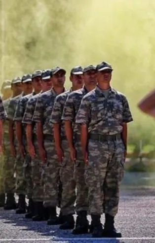Bedelli askerlik ne zaman çıkacak? Bedellide ilgili heyecanlandıran gelişme! Bedelli askerlikte şartlar ne? 2018 bedelli askerlik