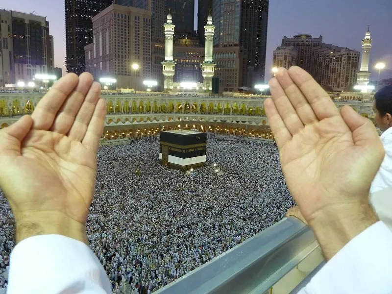 Hac kayıtları ilk kez internetten yapılacak