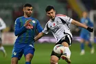 2025'e kötü başlangıç! Beşiktaş Rizespor ile 1-1 berabere kaldı