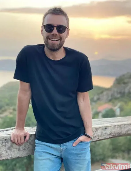 Murat Dalkılıç Hande Erçel ile Merve Boluğur'un adını duyar duymaz küplere bindi "Hep böyle yapıyorsunuz..." Her ikisi de Hakan Sabancı'yla... - 7