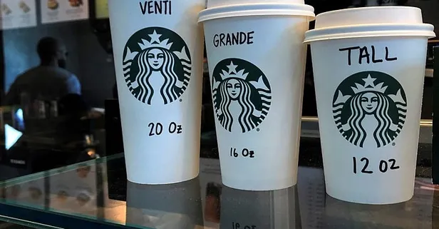 Starbucks’ı boykot vurdu! CEO’dan “küçülüyoruz” açıklaması