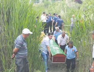 Yürekleri yakan görüntü