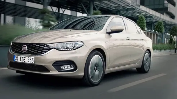 Fiat Egea 50.000 TL 12 ay 1,29% faizle arabanızı alın! 31 Aralık 2021 son tarih! Fiat Egea modellerde faizler düştü!-3