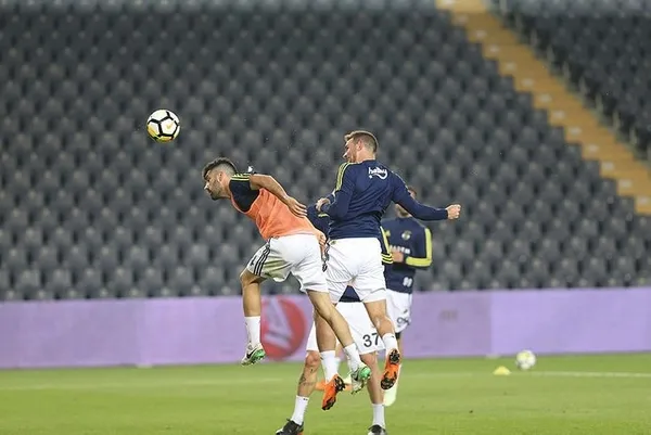 Fenerbahçe maçına çıkmayan Beşiktaş ne ceza alacak? İşte Beşiktaş'ı bekleyen büyük tehlike...-2