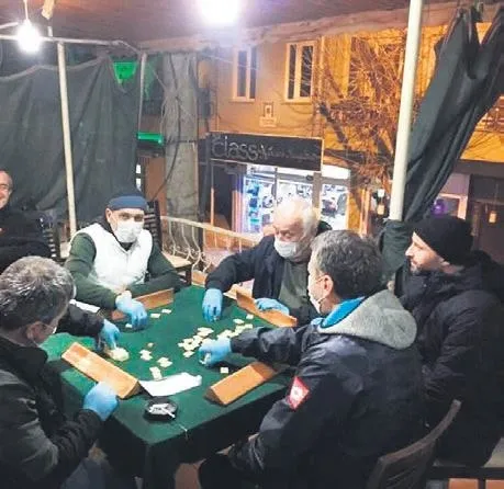 Coronavirüs'ü sinsi emellerine alet ettiler! New York Times ve BBC'den büyük skandal-28