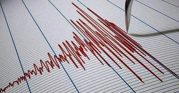 AFAD, Ege Denizi’nde 4,2 büyüklüğünde deprem meydana geldiğini duyurdu