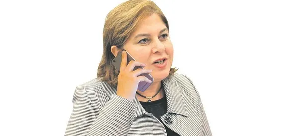 Elif Doğan Türkmen hakkında suç duyurusu