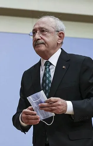 CHP lideri Kemal Kılıçdaroğlu'nun tazminat davaları üzerinden giriştiği algı operasyonuna Başkan Erdoğan'ın avukatından yanıt