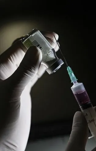 DSÖ'den zorunlu koronavirüs aşısı açıklaması