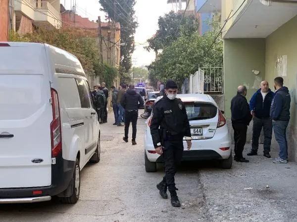 Kripto para borsasında 400 bin lira kaybettikten sonra eşini öldüren Yunus Emre Uyaner hayatını kaybetti-4