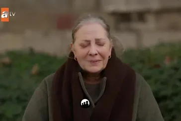 Kardelenler 1. bölüm 4. fragmanı yayınlandı
